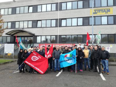 Intesa fra i sindacati scongiurati i tagli alla Raben Sittam
