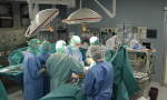 Operazioni sospese all'Ospedale di Cuggiono