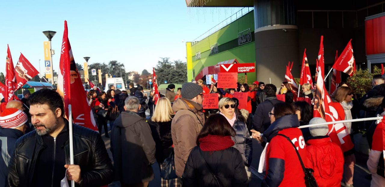 Ex Auchan di Nerviano si trasformerà in Bennet?