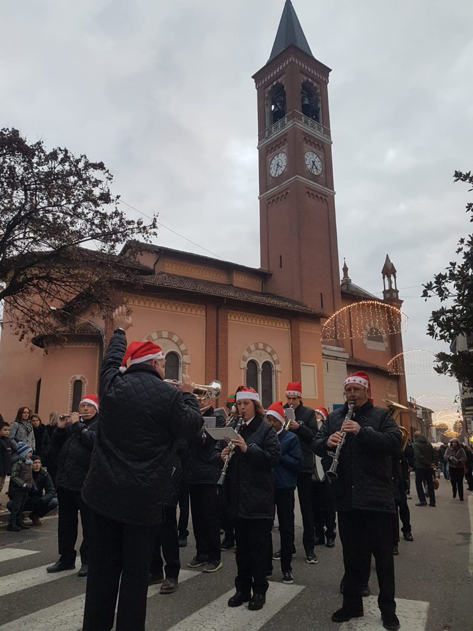albero del riuso ad abbiate