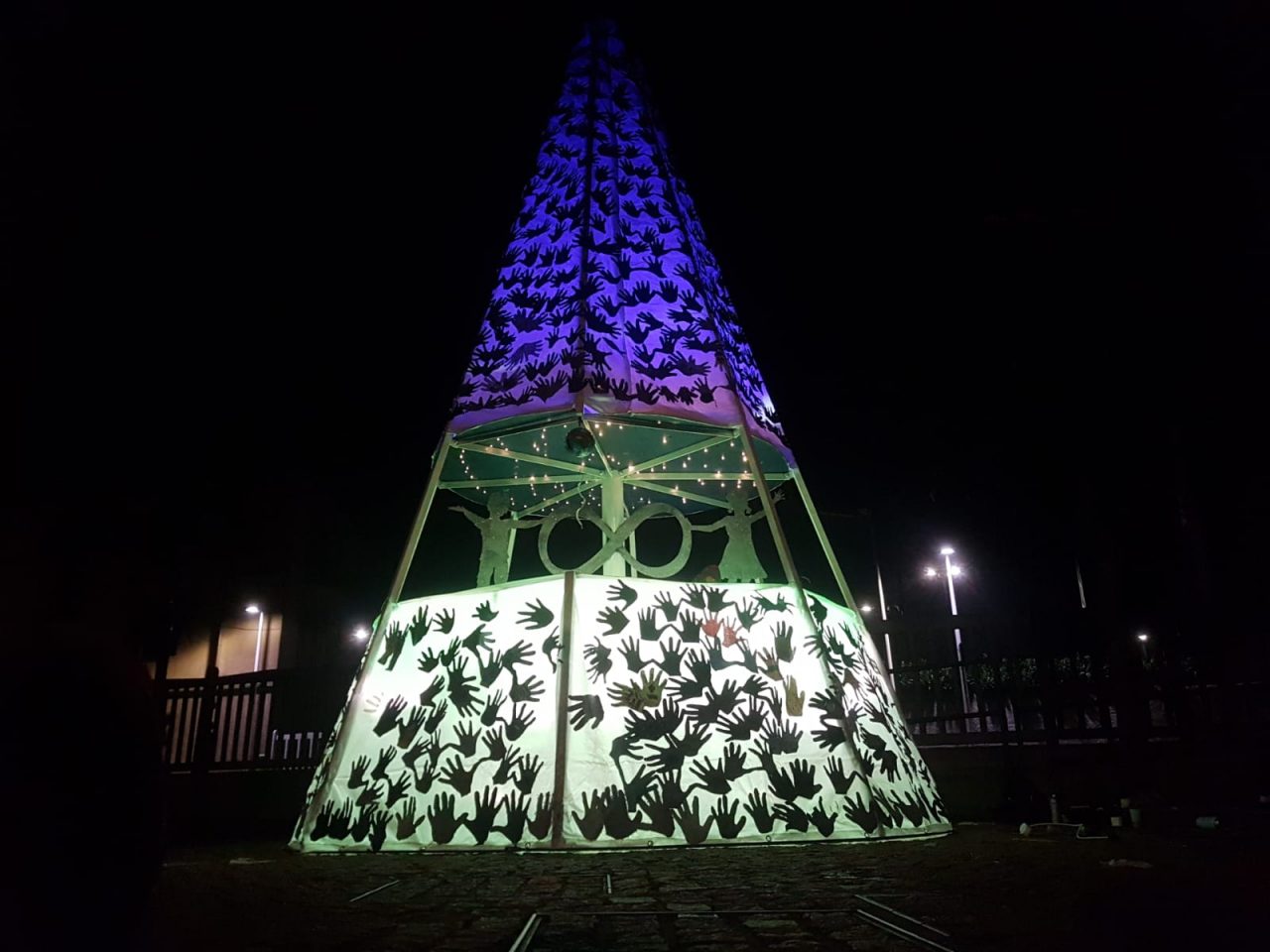 albero del riuso ad abbiate