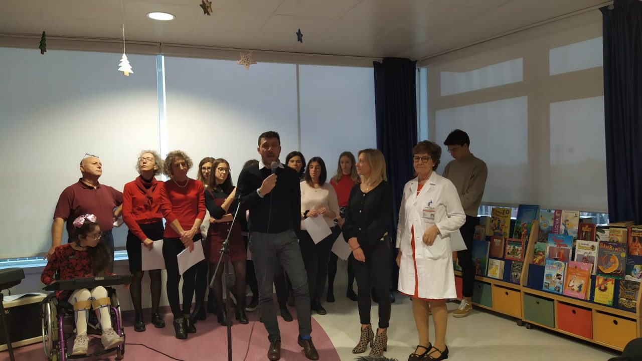 Nuovi strumenti per la Pediatria e Neonatologia di Magenta