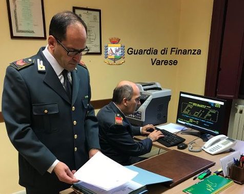 Bancarotta fraudolenta nell’industria della plastica: nove persone nei guai