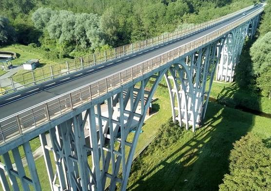 La Provincia rassicura: “Ponti e viadotti varesotti stanno bene”