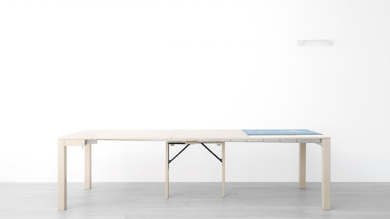 L’arredamento trasformabile di LG Lesmo, l’equilibrio perfetto tra design e funzionalità