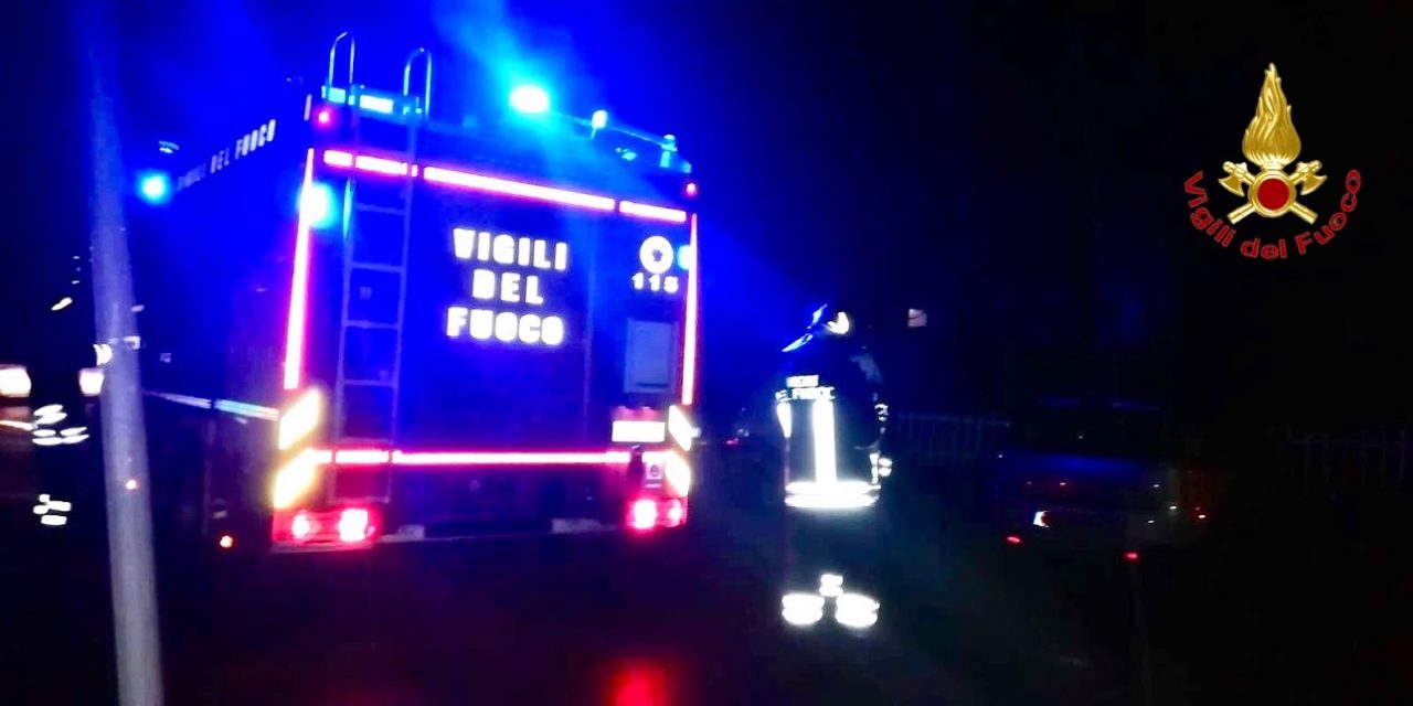 Ennesimo incidente mortale sul lavoro