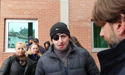 Aggredisci l'ex con l’acido a Legnano, respinto il patteggiamento