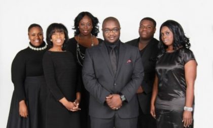 Concerto gospel, in scena coristi direttamente dal South Carolina