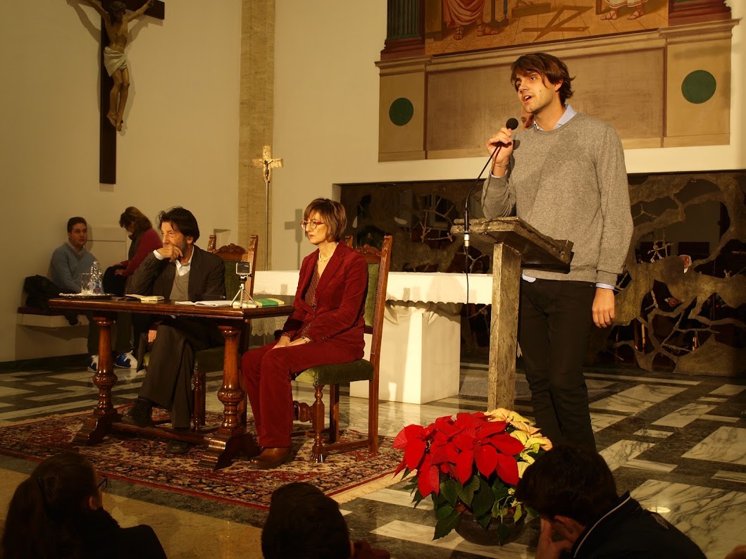 Nasce a Legnano il primo “Laboratorio di Cultura Politica”