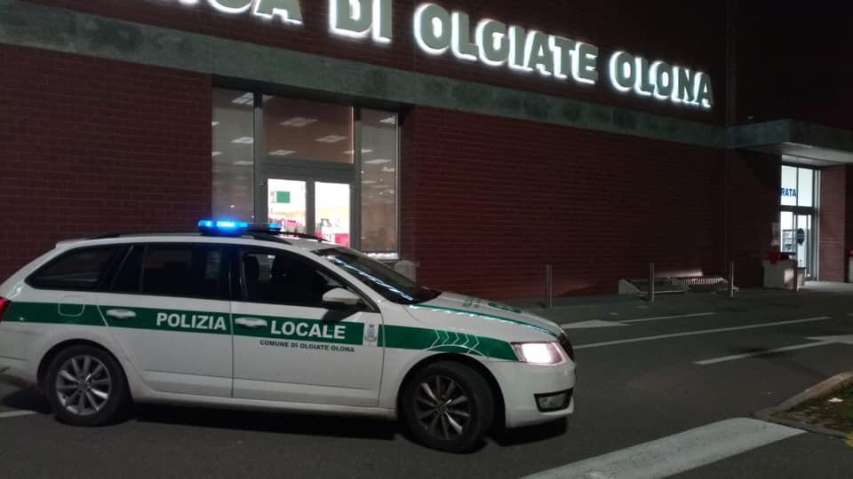 Acquisti sicuri grazie alla Polizia locale