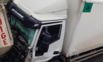 Incidente sulla A8 ad Origgio: gravi ripercussioni sul traffico