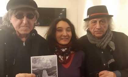 Renato Franchi: ecco l'album"InCanto", la musica celebra la bellezza FOTO
