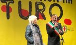 Sindaci in marcia a Milano: "L'odio non ha futuro"