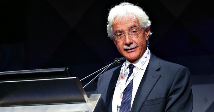Salvatore Rossi, nominato Presidente del Cda di TIM
