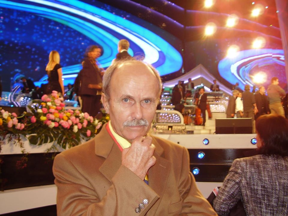 Addio Alessandro Cocco, presenzialista della tv