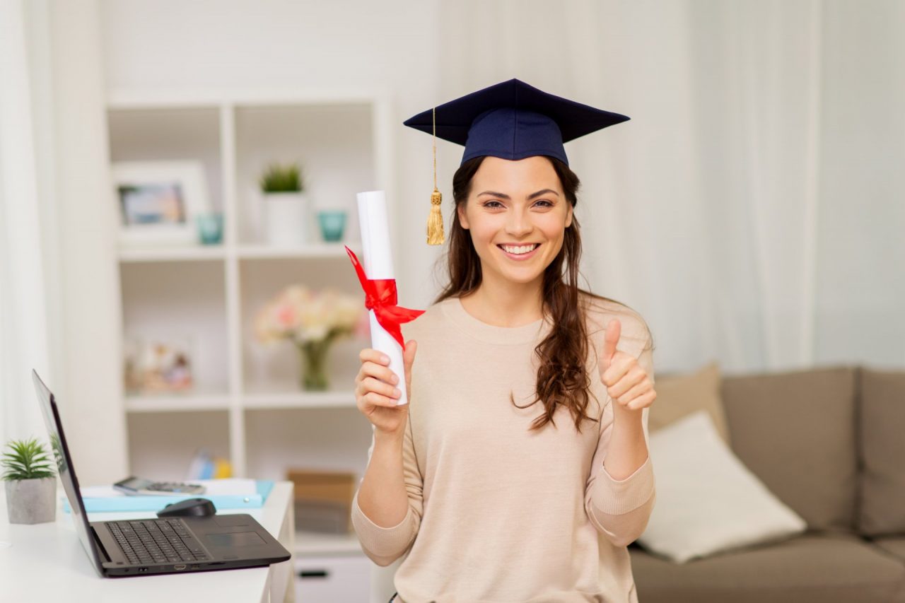 Diploma online: tutti i motivi per cui è tanto apprezzato