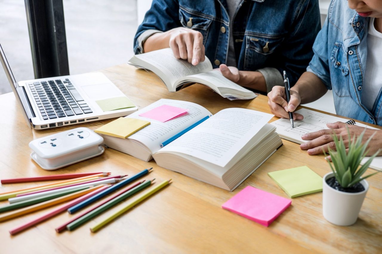 Come studiare bene e velocemente all’università