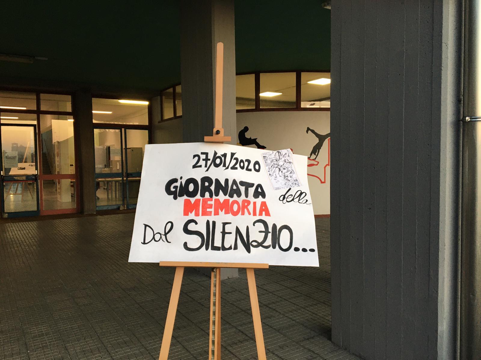 Parabiago, la scuola media Rancilio ricorda la Shoah
