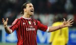Ibrahimovic torna al Milan: stamattina lo sbarco a Linate