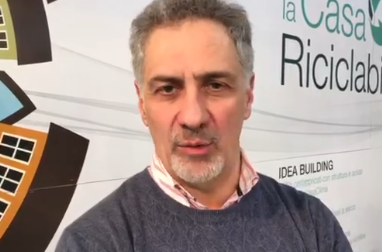 Il professor Rogora candidato sindaco dei Verdi a Legnano