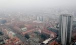 Qualità dell'aria: il bel tempo fa "volare" gli inquinanti