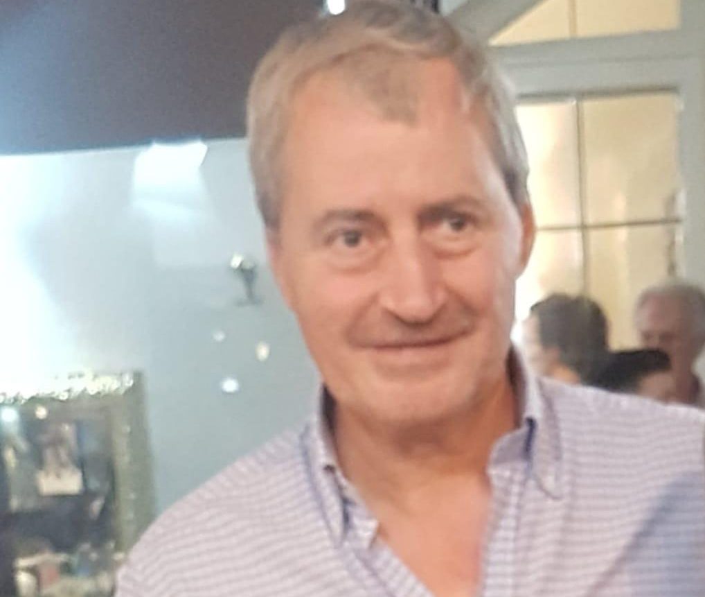 Scomparso da Solaro, si cerca Antonio Bruno