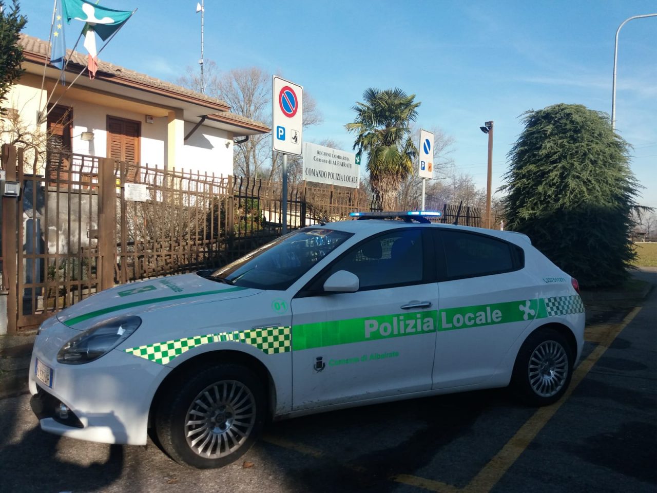 Fermato il pirata della strada che ha investito un 18enne