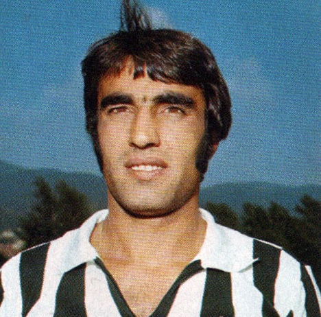 Addio a Pietro Anastasi, aveva avuto una scuola calcio a Rho