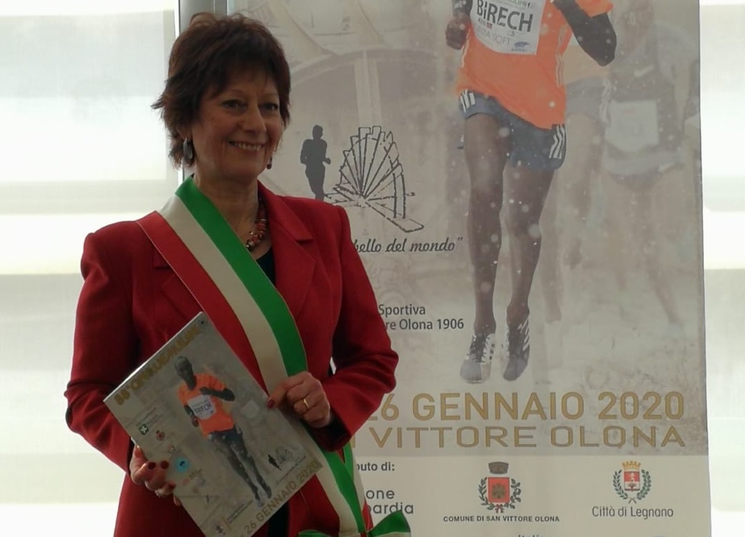 “Cinque Mulini nostra eccellenza”: anche il sindaco annuncia la corsa