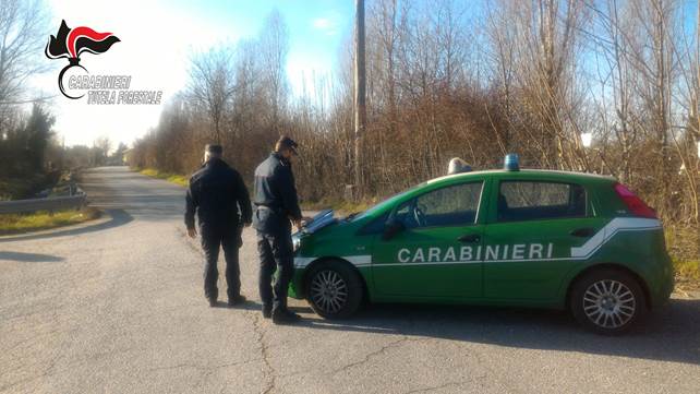 Rinviati a giudizio gli amministratori della Cava Bellasio di Pregnana
