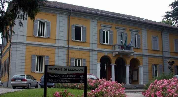 Ex sindaco di Lomazzo condannato per concussione, il Pd: “Sicuri della sua buona fede”