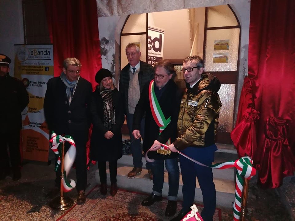Ecco «Care Leavers»,  gli appartamenti per l’autonomia a Olgiate