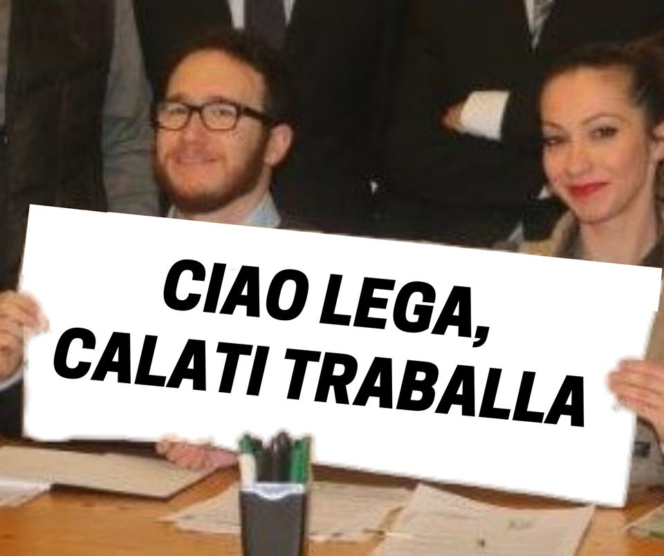Pd Magenta: “Calati traballa sempre di più”