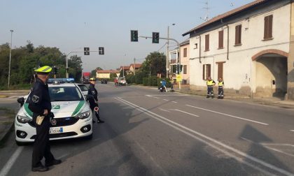 Dal 7 gennaio viabilità limitata a Pontenuovo