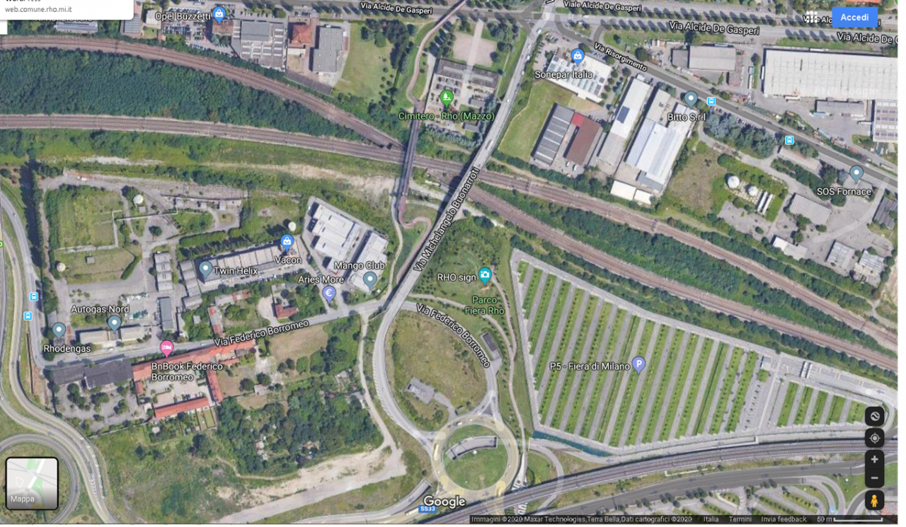 Ponte di Mazzo: chiude per lavori per la sicurezza dei cittadini