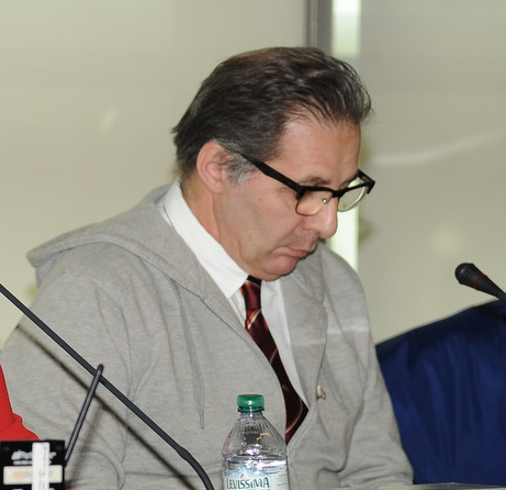 Si è dimesso il presidente dell’Us San Vittore Olona