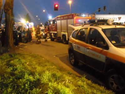 Rho: Più sicurezza sulle strade con i nuovi semafori smart