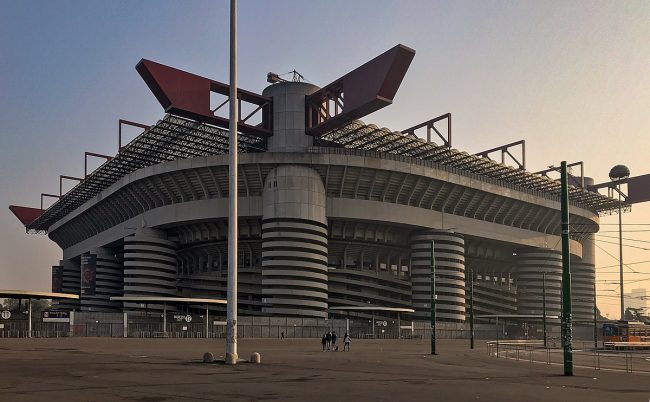 Nuovo stadio Milan e Inter: se salta San Siro al vaglio tre ipotesi nell’hinterland