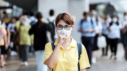 Coronavirus, mascherine: l’appello e la richiesta