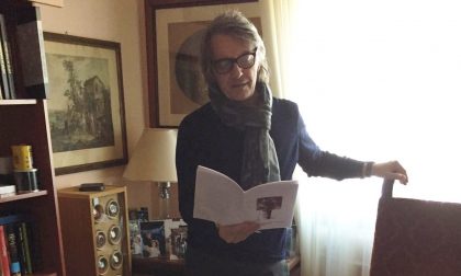 Parabiago, Luigi Giudici al Museo Musazzi