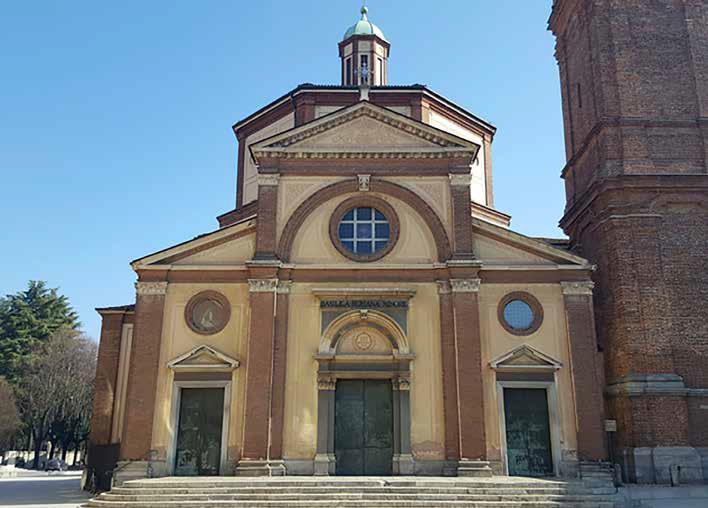 Festa di San Magno: il Comune consegna le benemerenze civiche