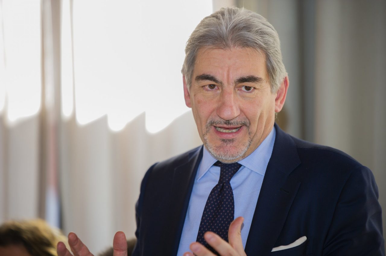 Area Expo, delibera regionale per snellire i tempi di Mind