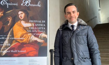 Ruggero Cioffi: da oltre 25 anni al servizio della cultura