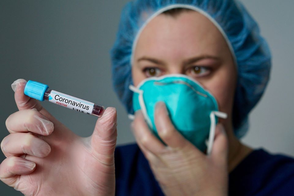 Coronavirus: donna morta in Lombardia