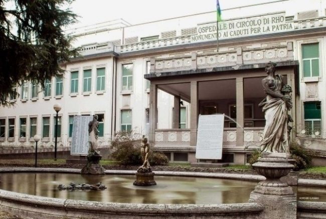 Dieci milioni di euro per l’ospedale di Rho: la soddisfazione della Lega