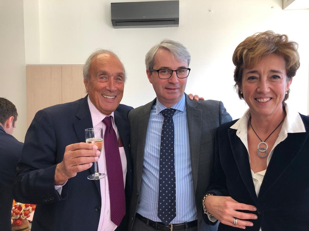 Assocaaf: aperta a Varese la nuova sede