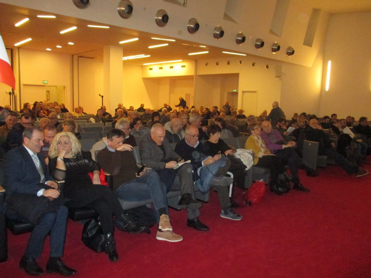 Quinta corsia, il Sindaco: “Stiamo sollecitando Autostrade”