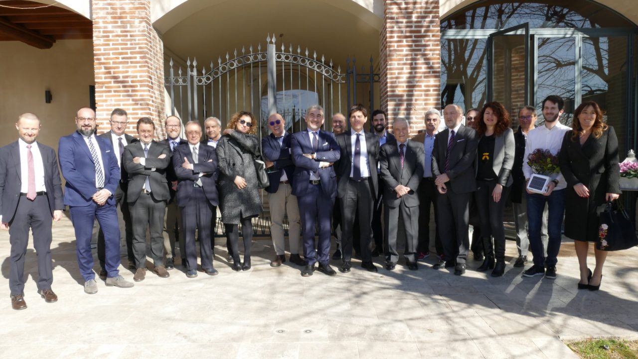 La sfida del green è glocal: l’assessore regionale all’Ambiente incontra Netweek