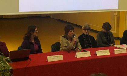 Scuola e Comune, cresce l'intesa a San Vittore Olona