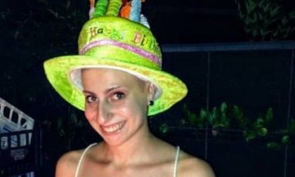 Senza ovaie per un tumore: la storia di Silvia